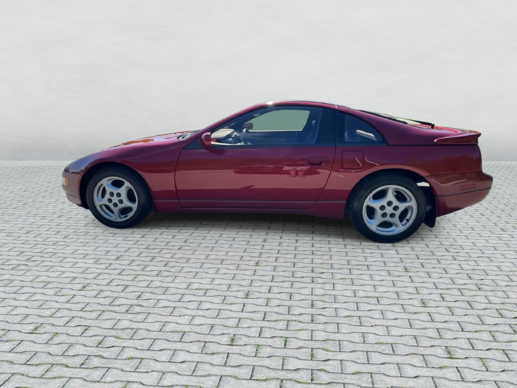 Used 1990 Nissan 300ZX Twin Turbo RWD image 5