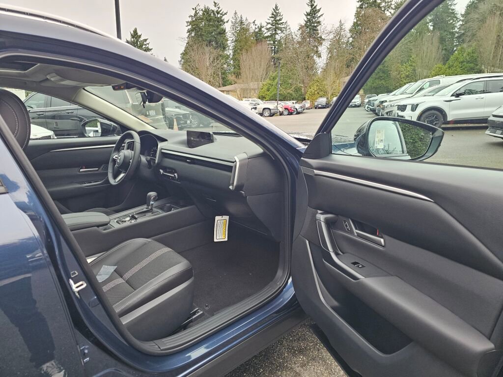 New 2026 MAZDA CX-50 AWD 2.5 S w/ Weather Package image 32