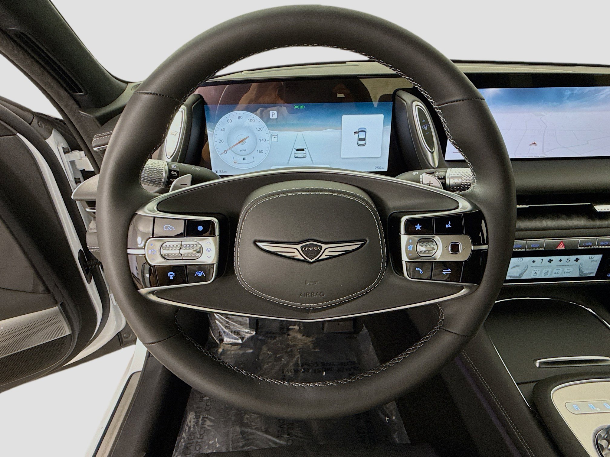 Used 2026 Genesis G90 3.5T image 11