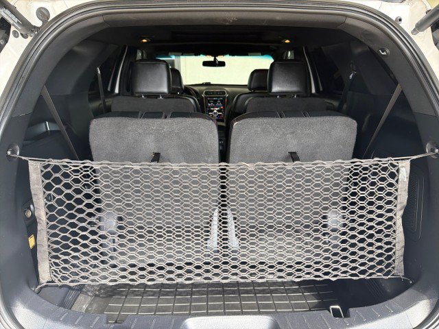 Used 2016 Ford Explorer Sport w/ Equipment Group 401A AWD/4WD image 30