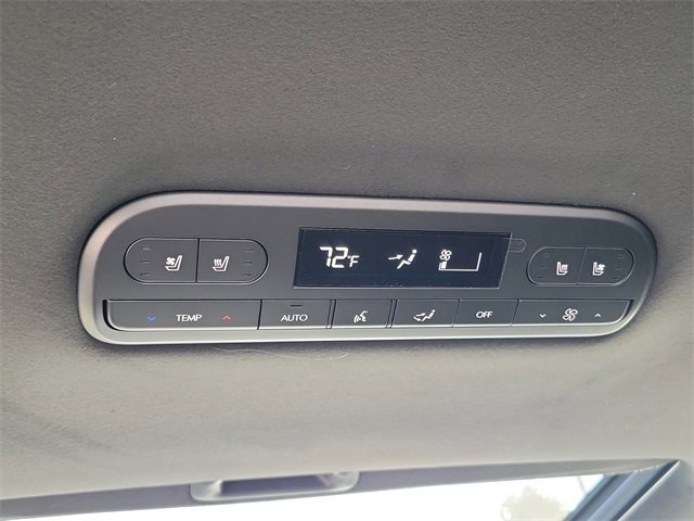 New 2026 Hyundai Palisade Calligraphy image 19