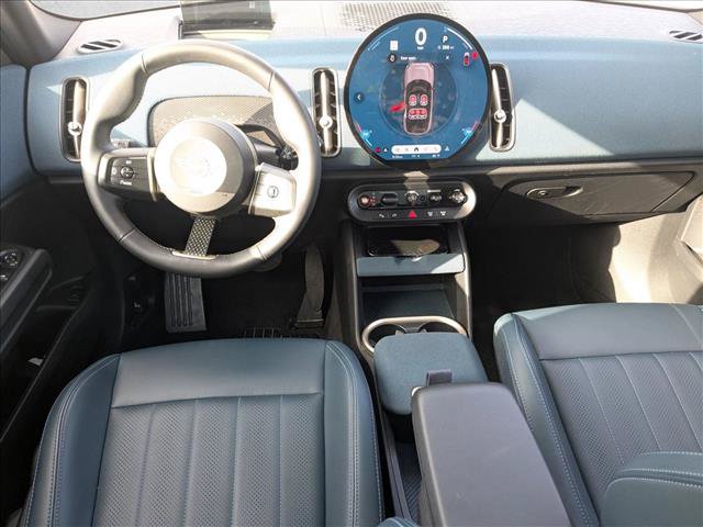 Used 2025 MINI Cooper Countryman S AWD/4WD image 17