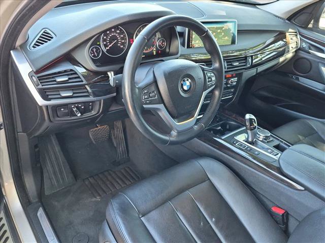 Used 2016 BMW X5 xDrive35i AWD/4WD image 10