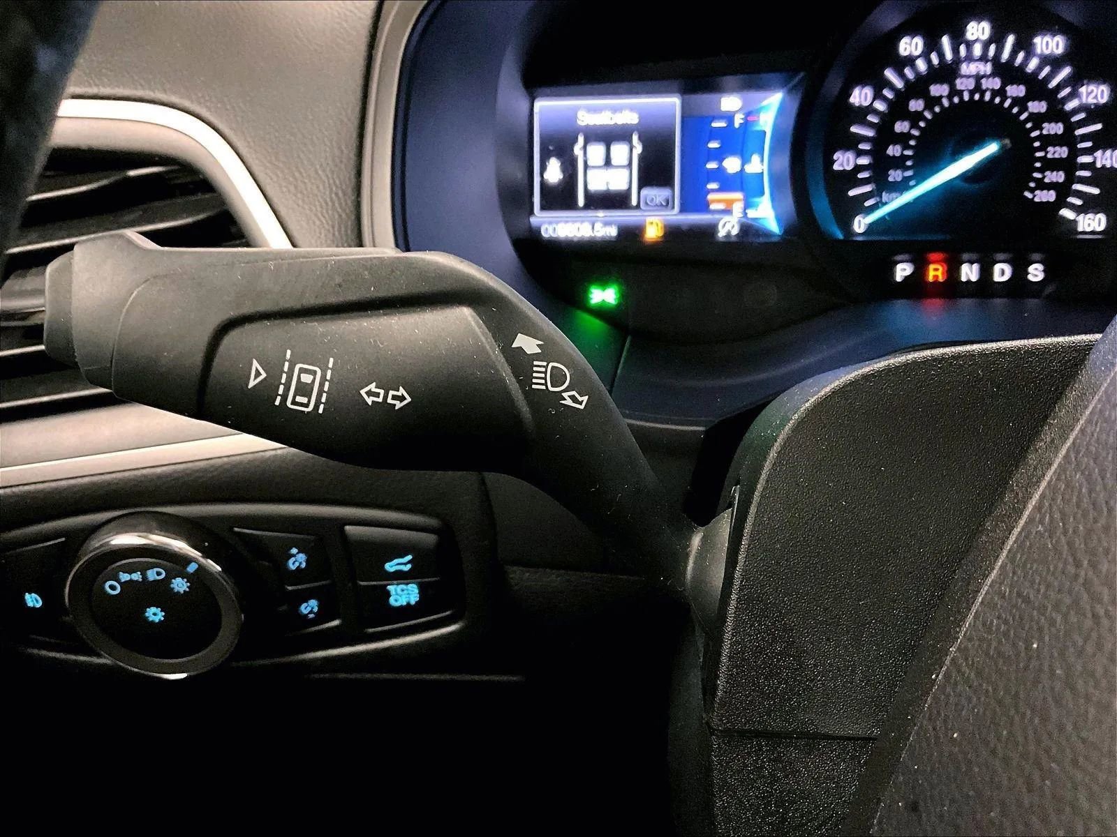 Certified 2024 Ford Edge SEL w/ Convenience Package image 30