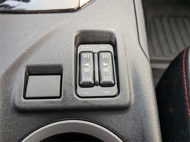 Certified 2023 Subaru Impreza 2.0i Sport image 17