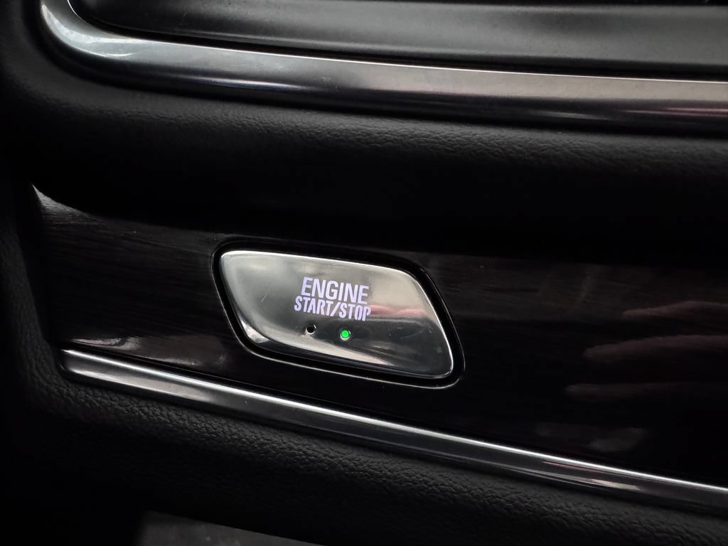 Certified 2023 Buick Enclave Essence AWD/4WD image 22