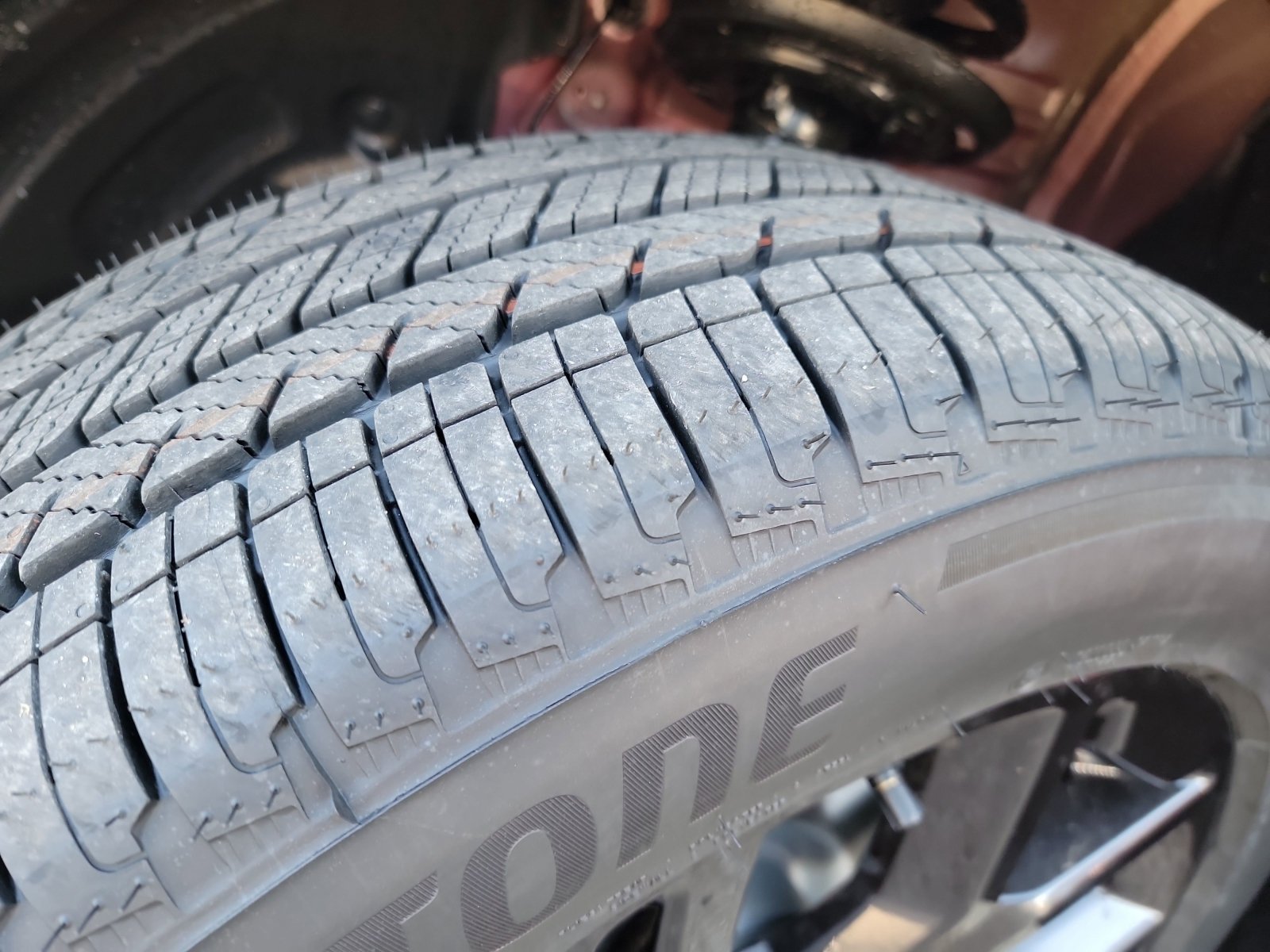 Used 2025 Honda Pilot Touring image 30