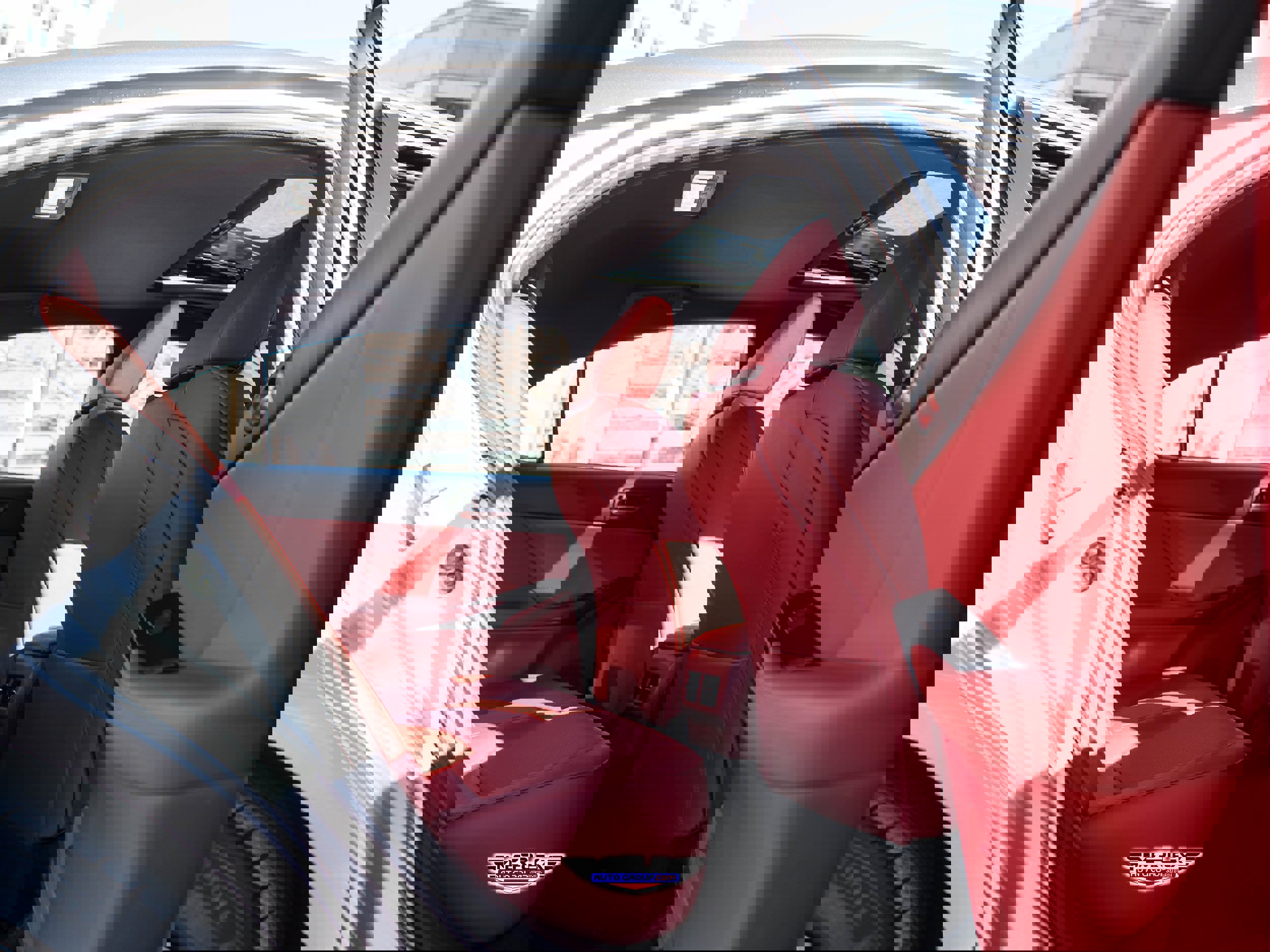 Used 2022 Lexus IS 350 F Sport image 19