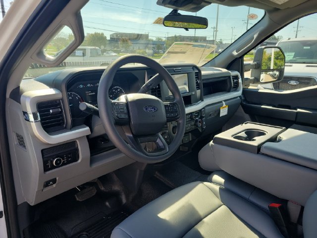 New 2027 Ford F350 XL w/ 360-Degree Camera Package AWD/4WD image 17