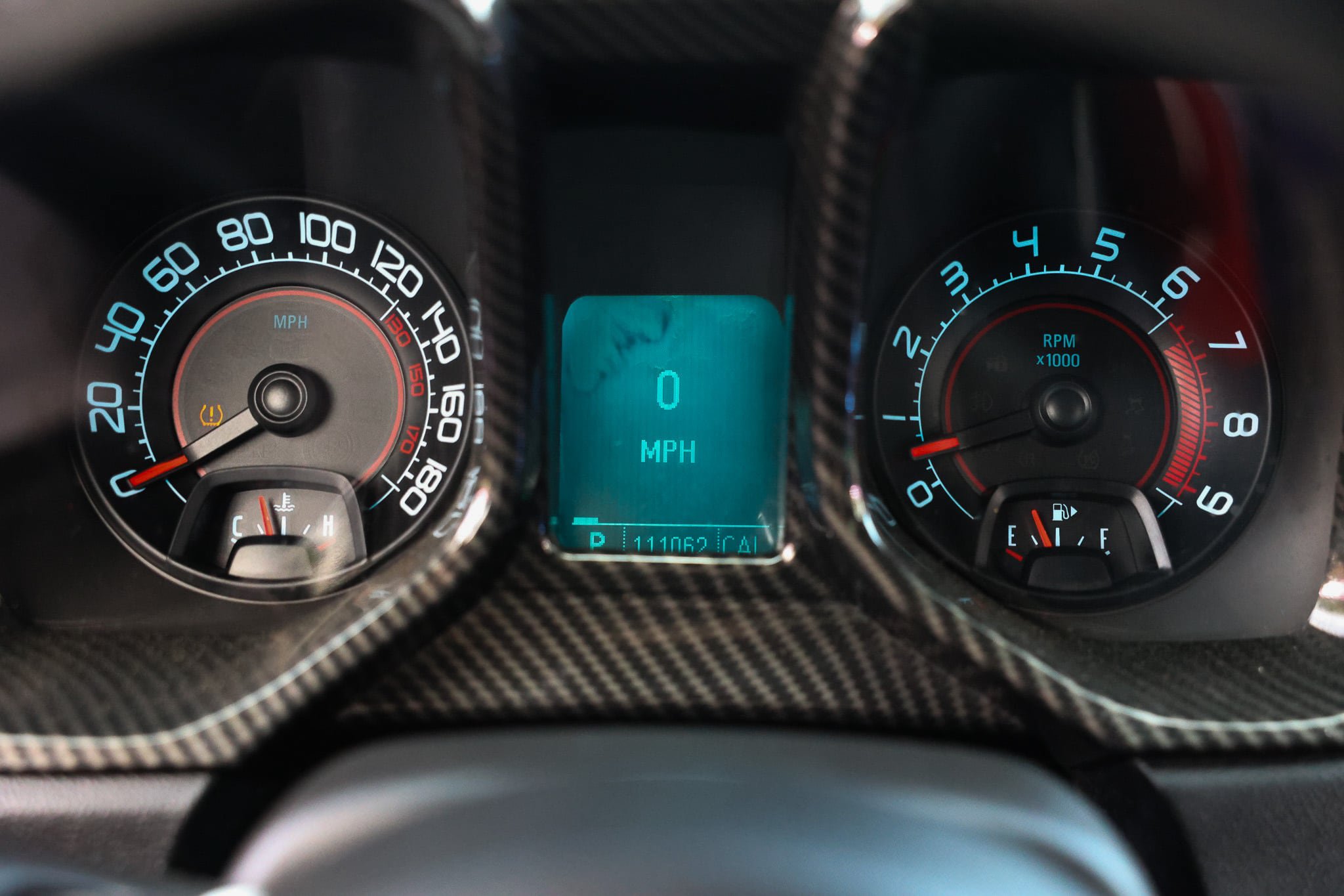 Used 2011 Chevrolet Camaro SS RWD image 33