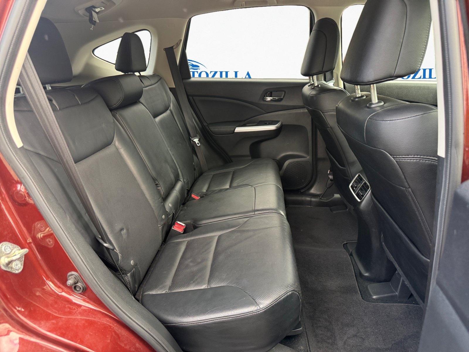 Used 2016 Honda CR-V Touring image 12