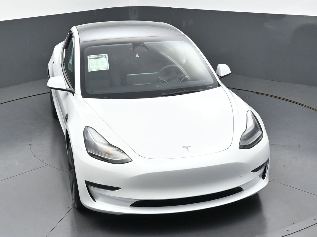 Used 2023 Tesla Model 3 Standard Range RWD image 41