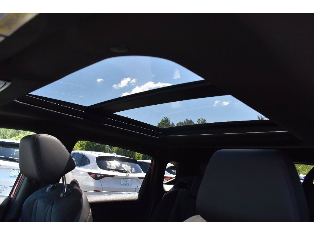 New 2026 Acura ADX A-Spec AWD/4WD image 22
