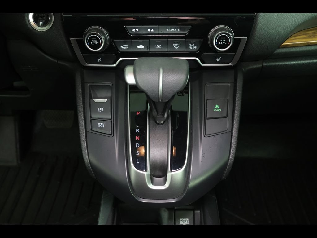Used 2019 Honda CR-V EX image 23