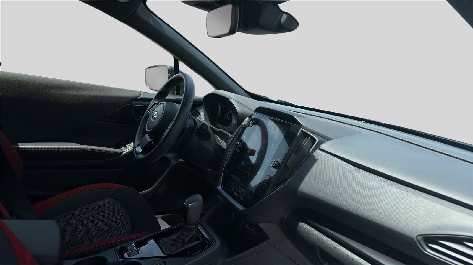 Used 2024 Subaru Impreza RS AWD/4WD image 22