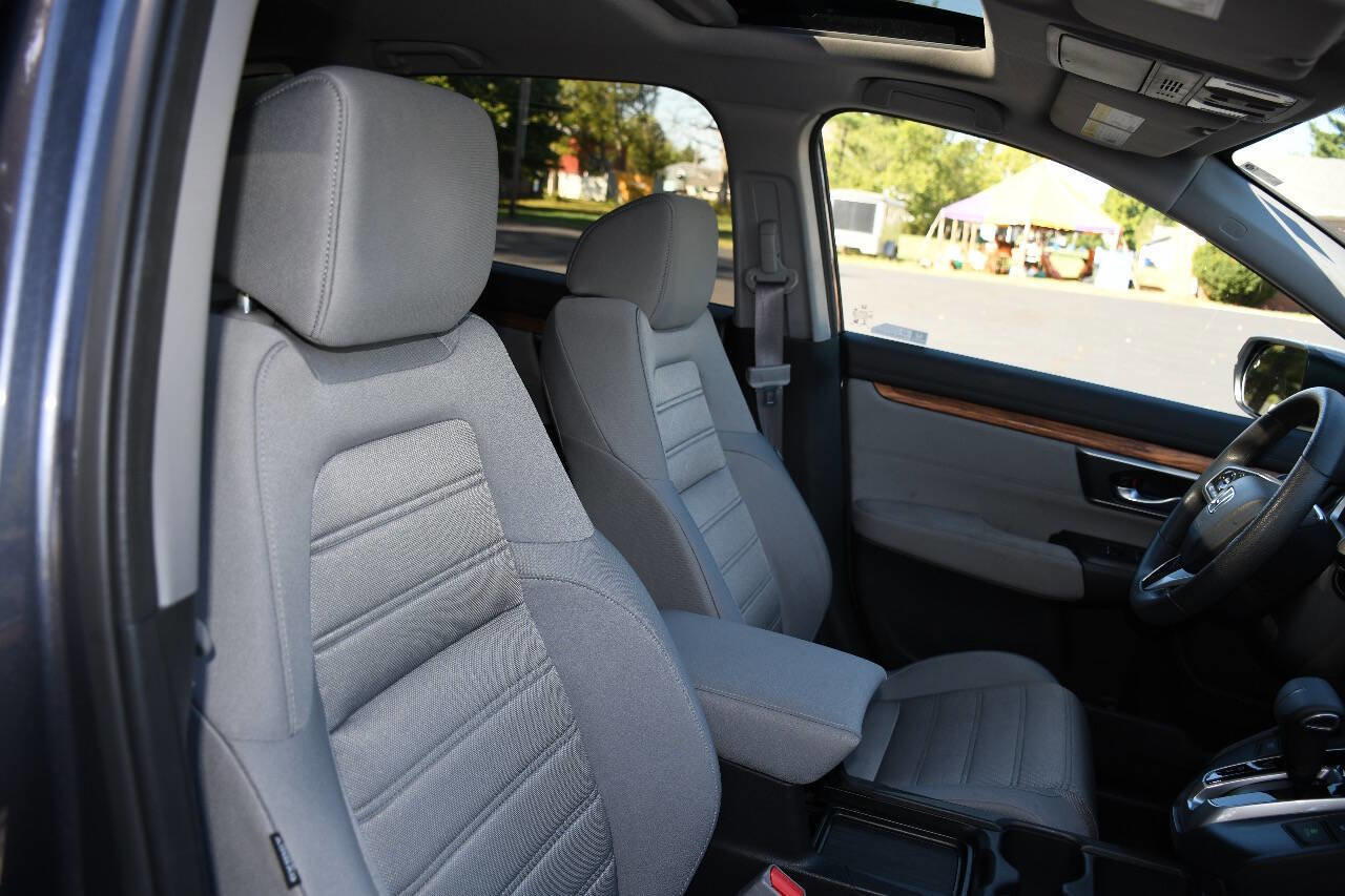 Used 2020 Honda CR-V EX image 23