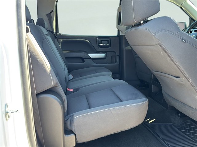 Used 2018 Chevrolet Silverado 1500 LT w/ All Star Edition image 13