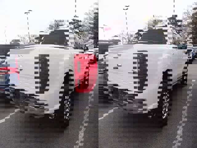 Used 2019 Ford Ranger XLT w/ Equipment Group 301A Mid image 3