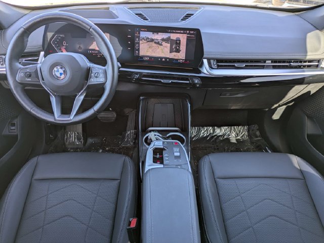 Used 2025 BMW X1 xDrive28i w/ Technology Package AWD/4WD image 15