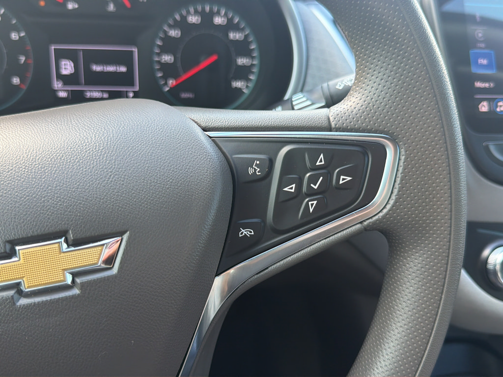 Used 2023 Chevrolet Malibu LS FWD image 20