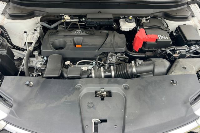 Used 2019 Acura RDX AWD image 24
