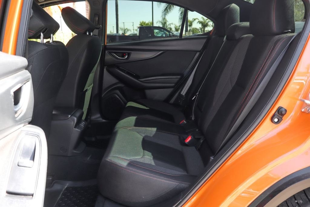 Used 2023 Subaru WRX Premium image 36