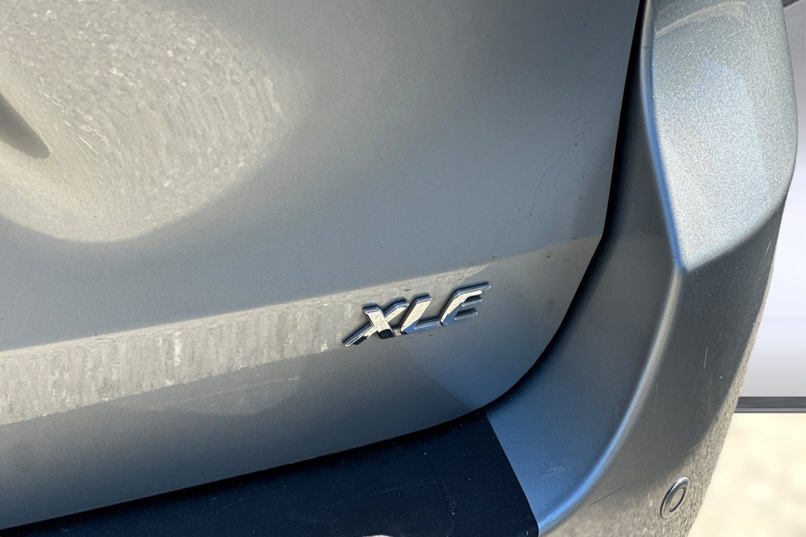 Used 2014 Toyota Sienna XLE FWD image 30