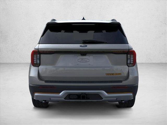 New 2026 Ford Explorer Tremor image 5