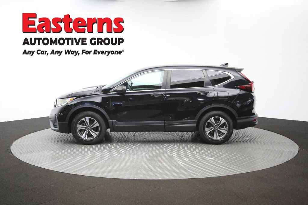 Used 2020 Honda CR-V LX image 57
