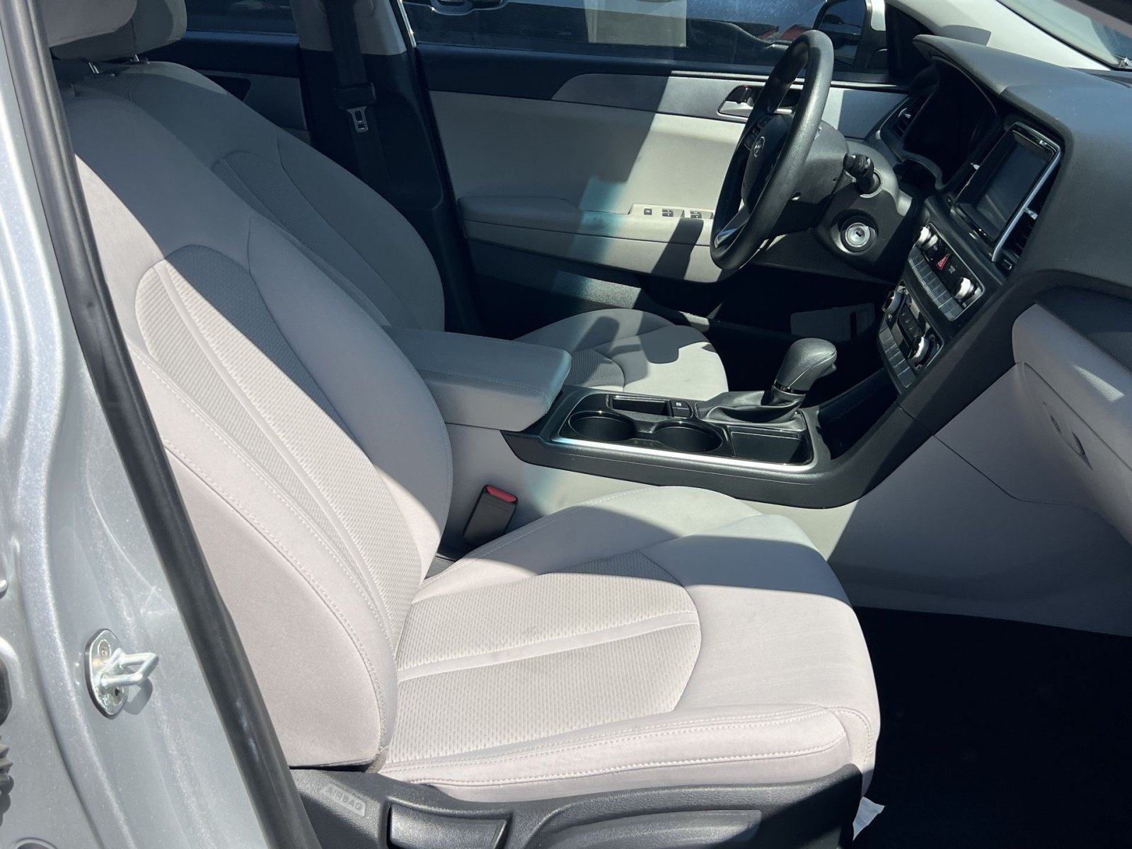 Used 2018 Hyundai Sonata ECO FWD image 23