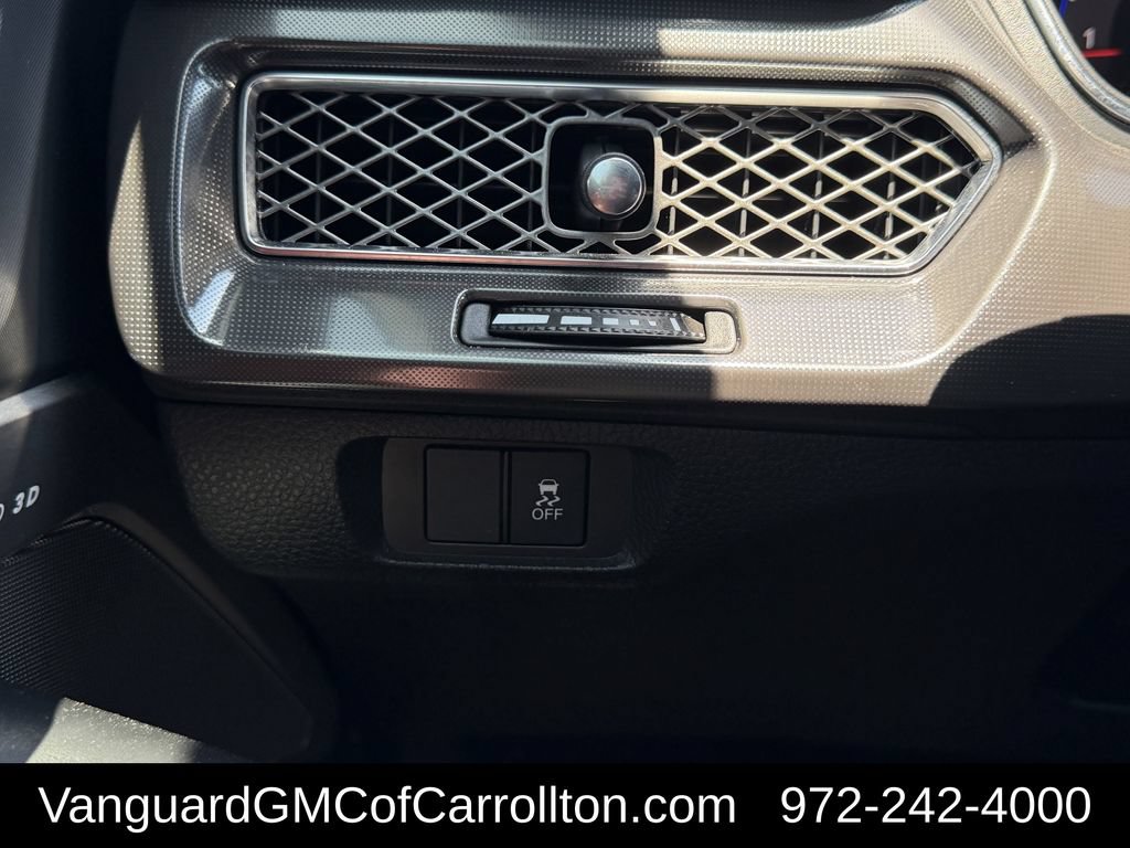 Used 2024 Acura Integra Type S FWD image 24