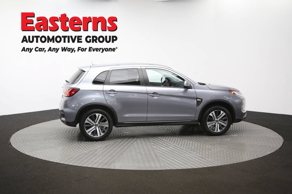 Used 2024 Mitsubishi Outlander Sport ES AWD/4WD image 43
