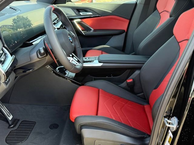 New 2026 BMW X1 M35i w/ Technology Package image 17