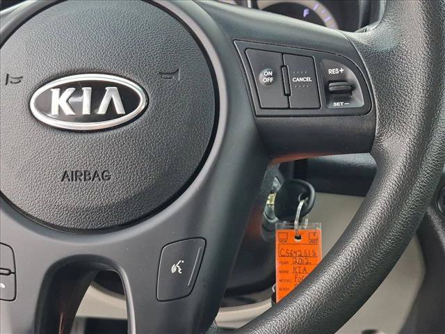Used 2012 Kia Forte EX FWD image 28