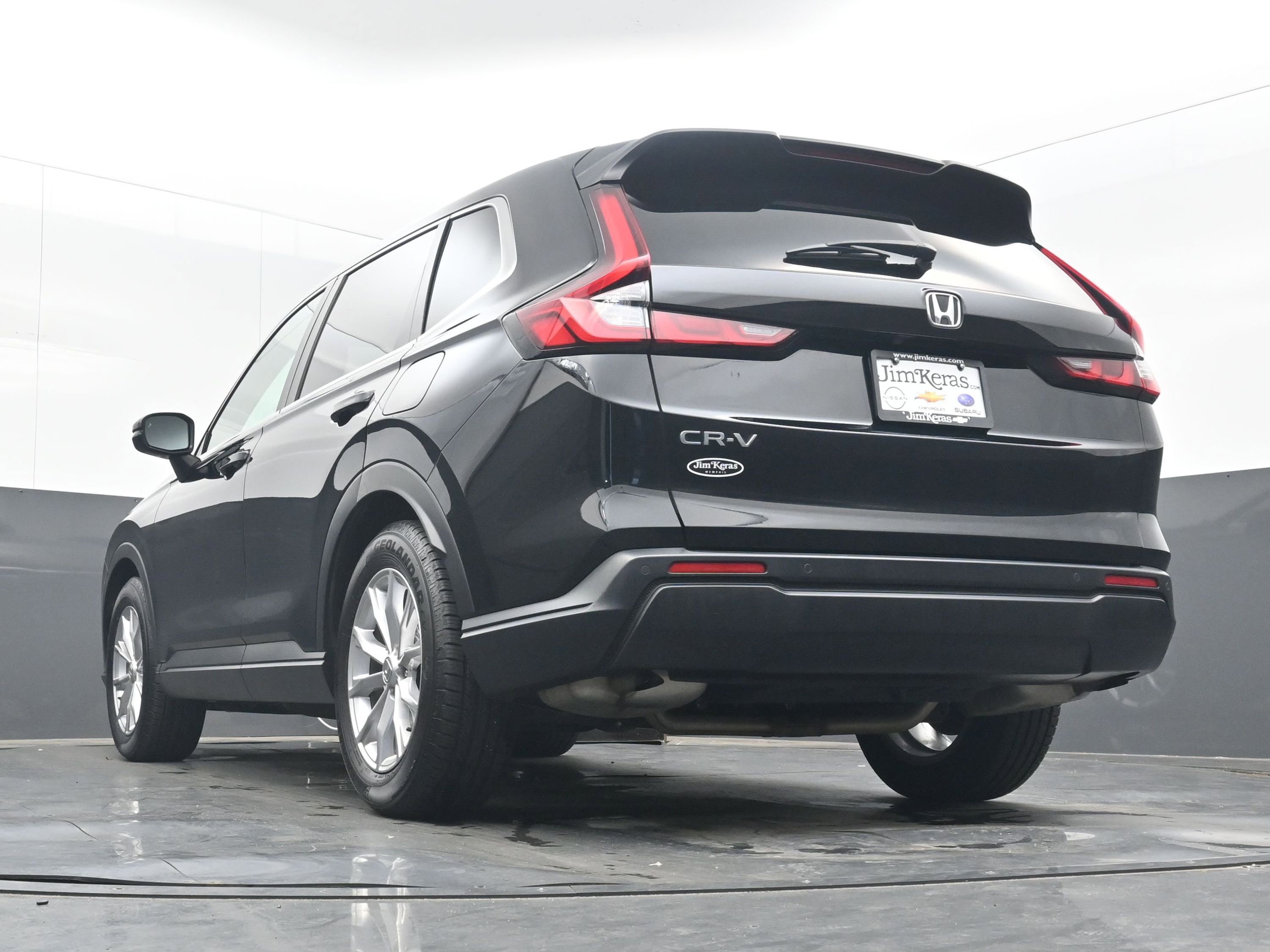 Used 2024 Honda CR-V EX-L image 25