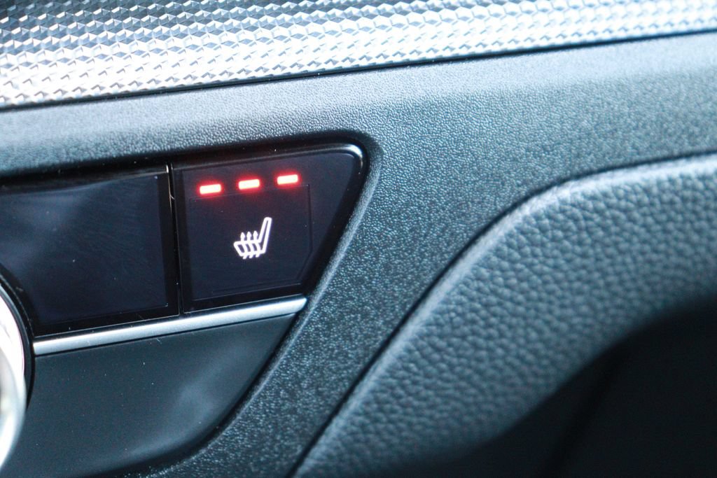 Certified 2026 Honda CR-V Sport image 20