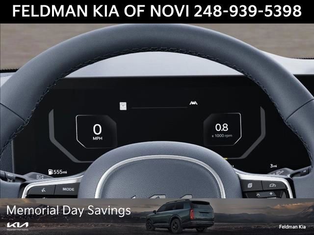 New 2026 Kia Carnival SX Prestige FWD image 22
