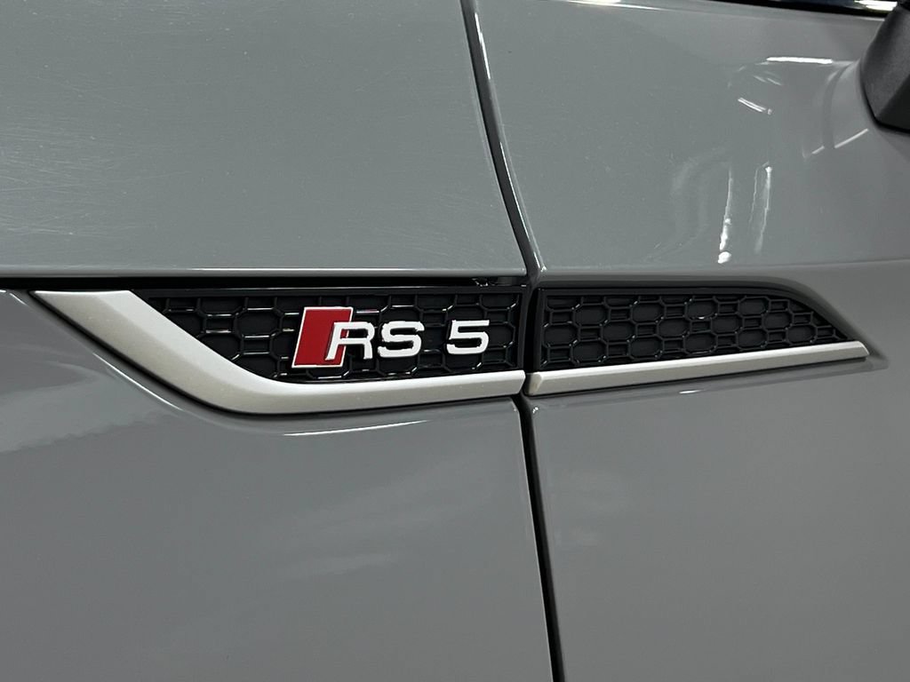 Used 2019 Audi RS 5 Sportback AWD/4WD image 41