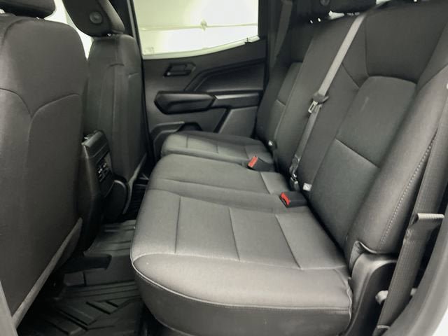 Certified 2026 Chevrolet Colorado W/T w/ Advanced Trailering Package RWD image 25
