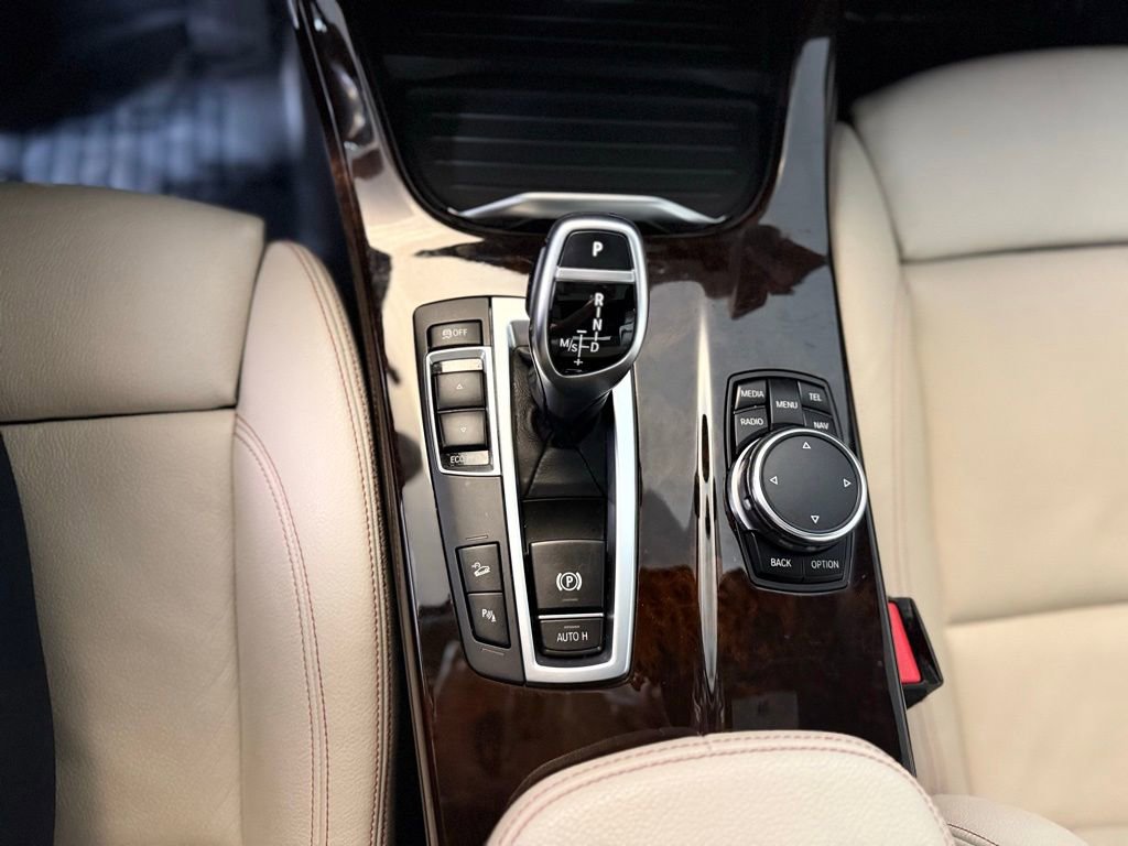 Used 2016 BMW X4 xDrive28i image 15