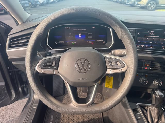 Used 2022 Volkswagen Jetta S FWD image 12