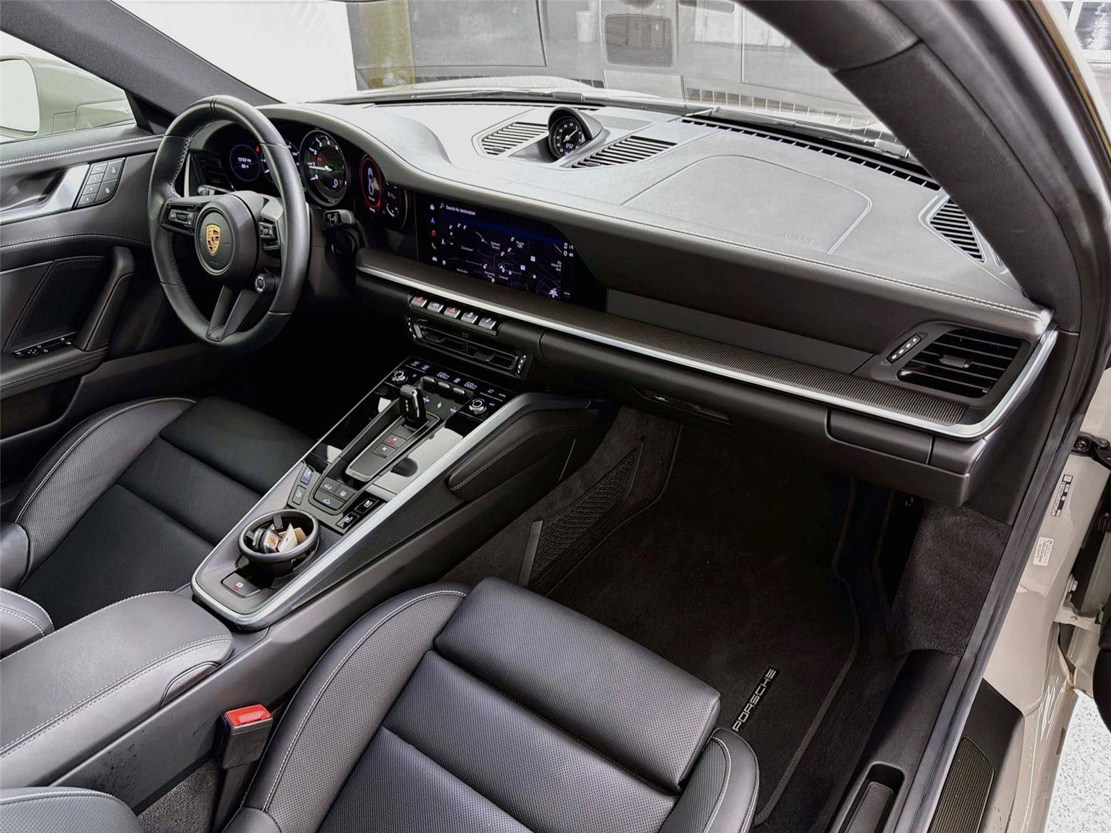 Certified 2023 Porsche 911 Carrera S RWD image 29
