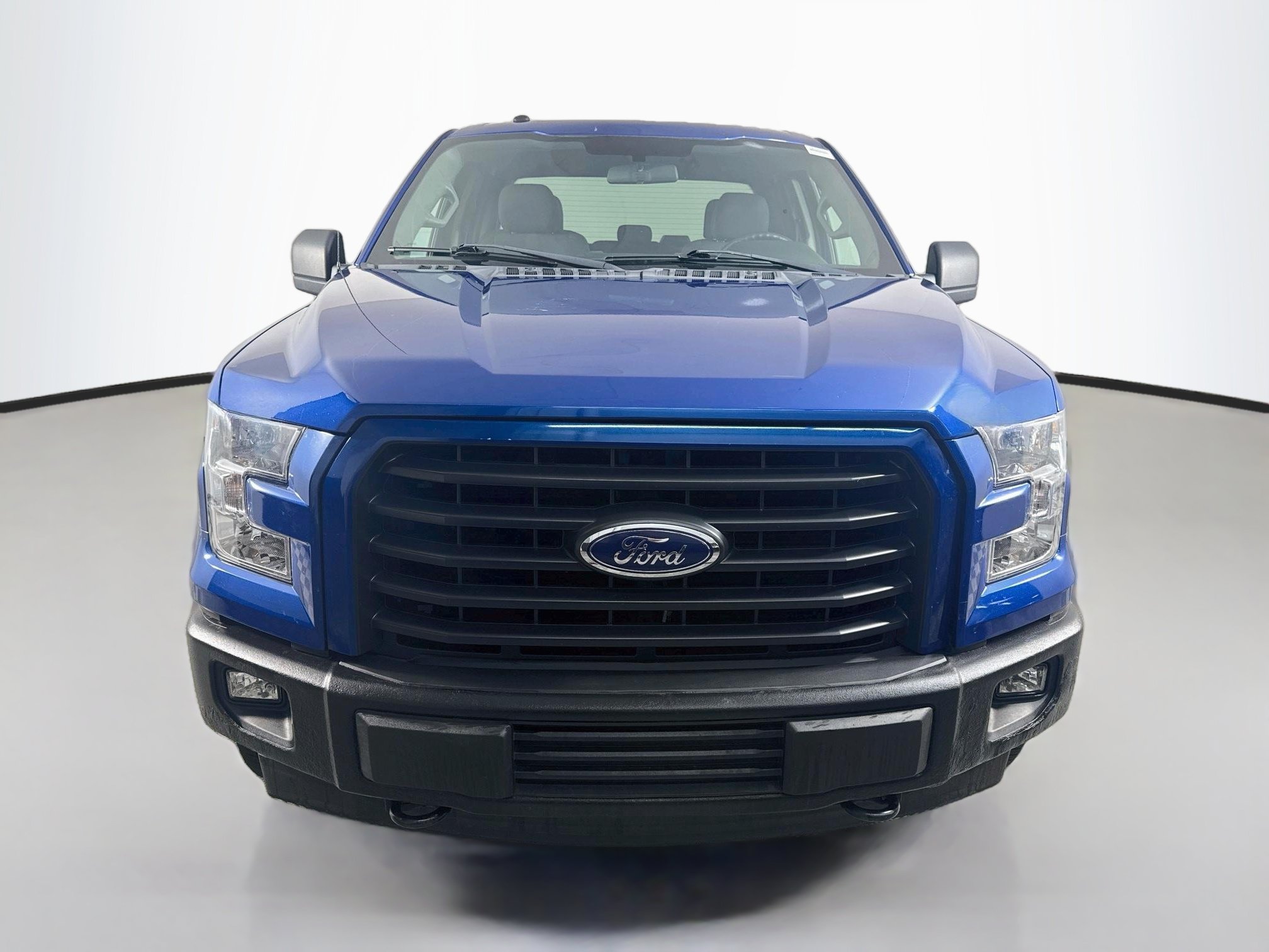 Used 2017 Ford F150 XL w/ Equipment Group 101A Mid AWD/4WD video 2