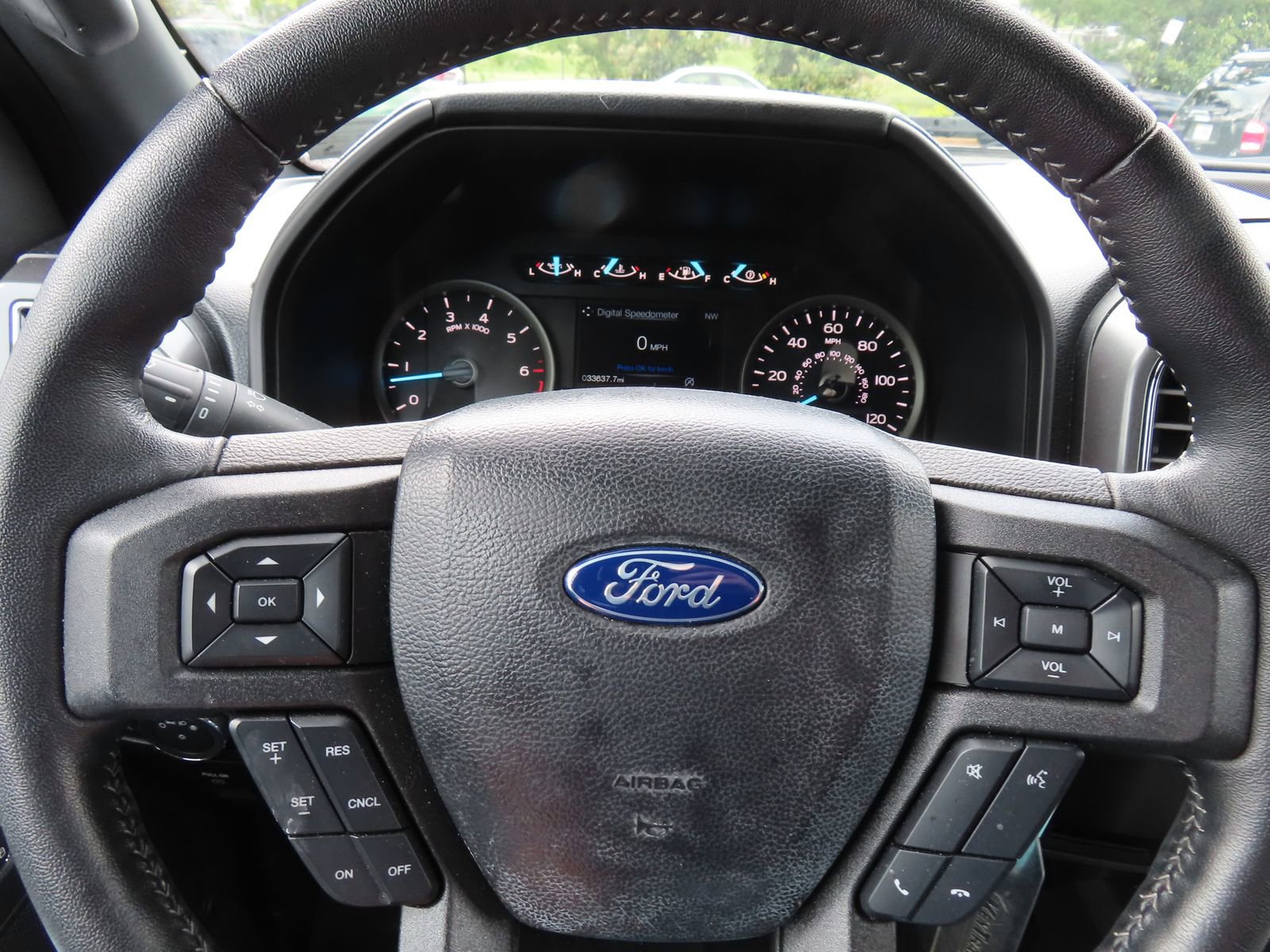 Used 2020 Ford F150 XLT w/ Equipment Group 302A Luxury AWD/4WD image 19