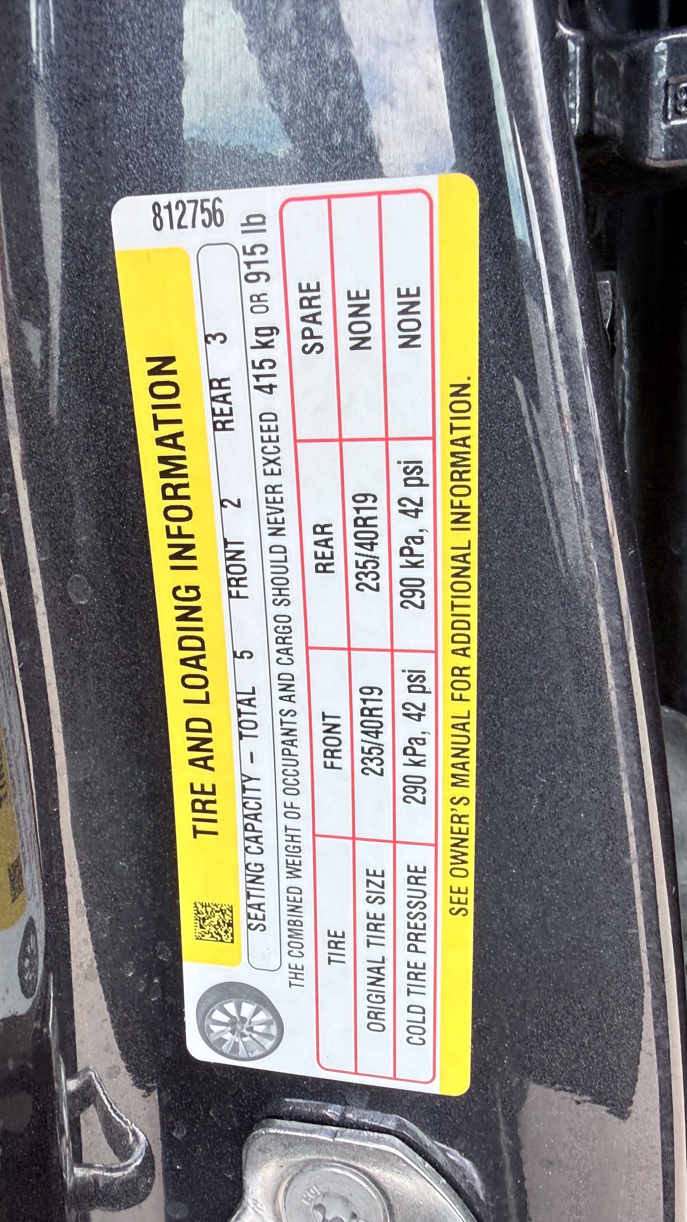 Used 2024 Tesla Model 3 Long Range RWD image 27
