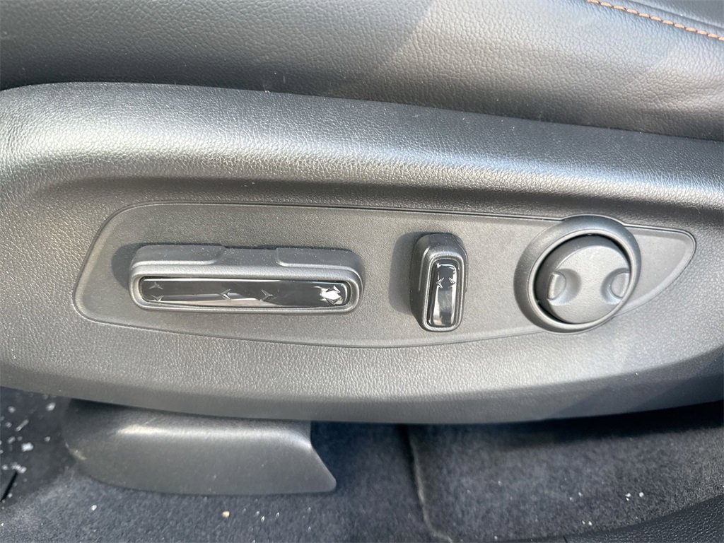 New 2026 Honda CR-V Sport-L image 14