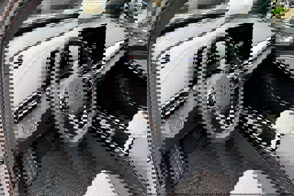 New 2026 Volkswagen ID.4 Pro image 14