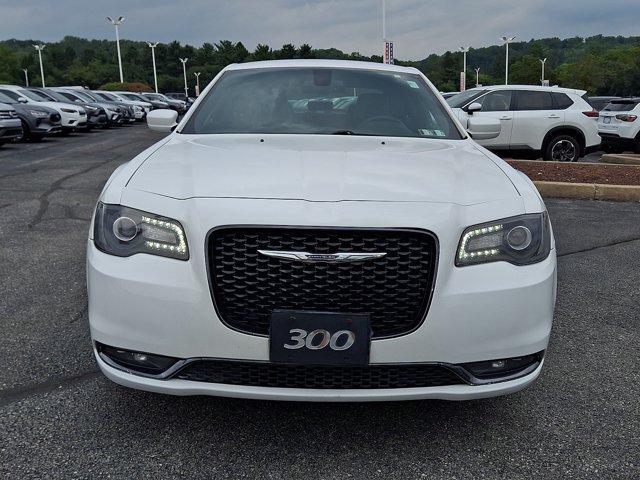 Used 2015 Chrysler 300 S AWD/4WD image 2