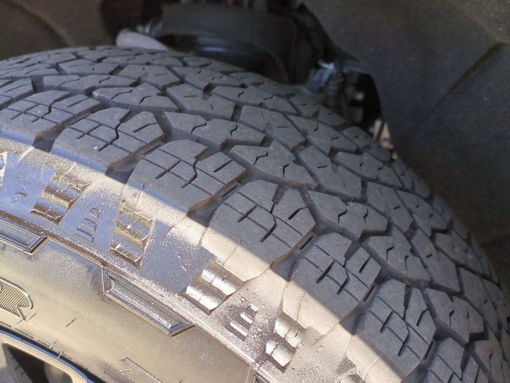 Used 2024 Chevrolet Silverado 1500 RST w/ RST All Star Premium Package image 11