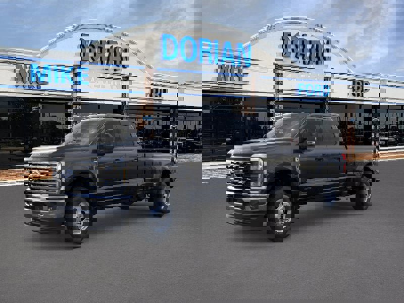 New 2026 Ford F350 XLT w/ XLT Premium Package image 1